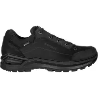 Lowa - Renegade Evo GTX Lo - Multisportschuhe Gr 46,5 schwarz