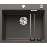 BLANCO ETAGON, 1 Becken