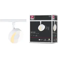 Paulmann URail Schienenspot Circle