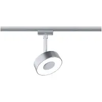 Paulmann URail LED Schienenspot Circle Einzelspot