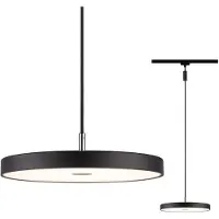 Paulmann URail LED Pendel Hildor