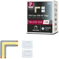 Paulmann MaxLED 1000 Full-Line COB Stripe Ecke