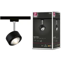 Paulmann URail LED Schienenspot Aldan Einzelspot