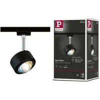 Paulmann URail LED Schienenspot Aldan Einzelspot