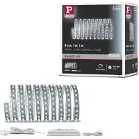 Paulmann MaxLED 500 LED Strip Tageslichtweiß Basisset