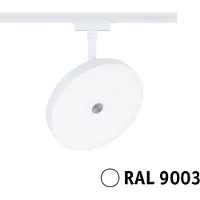 Paulmann URail LED Schienenspot Hildor
