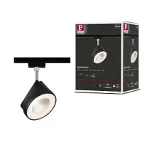 Paulmann URail LED Schienenspot Arena Einzelspot