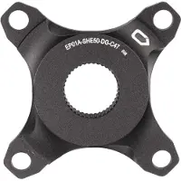 Samox Shimano E5000 System 47 M Spinne