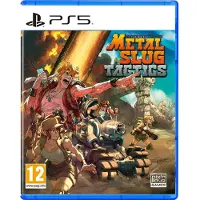 PS5 Metal Slug Tactics