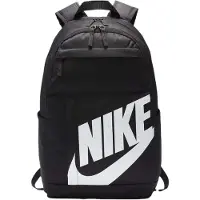 Nike Sportswear Rucksack, Farbe:Schwarz, Größe:One Size