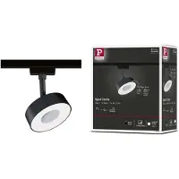 Paulmann URail LED Schienenspot Circle Einzelspot
