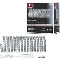 Paulmann MaxLED 500 LED Strip Tageslichtweiß Basisset