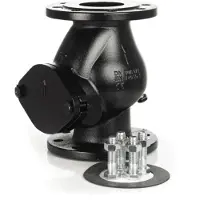JUNG PUMPEN Rückschlagklappe R 80
