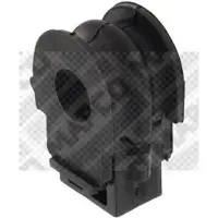 MAPCO 36527 Lagerung Stabilisator Stabigummi Vorne für NISSAN Qashqai / Qashqai +2 I (J10, NJ10) JUKE (F15)