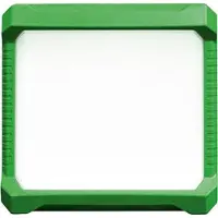 LenaLighting LED-Flutlicht Taurus MultiBattery - grün