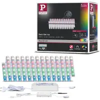 Paulmann MaxLED 500 LED Strip RGBW Basisset