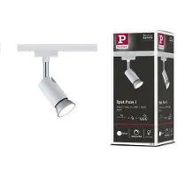 Paulmann URail Schienenspot Pure I Einzelspot