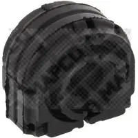 MAPCO 38834 Lagerung Stabilisator Stabigummi Hinten für VW Golf VI Variant (AJ5) Golf V Variant (1K5) Jetta Mk5 (1K) Jetta IV (162, 163, AV3, AV2)