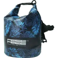 FeelFree Tube Tropical Trockensack 15l