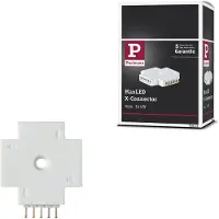 Paulmann MaxLED Verbinder X-Stück