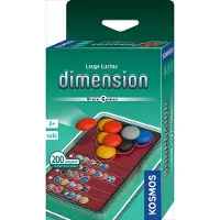 Sonstige Verlage Dimension Brain Games