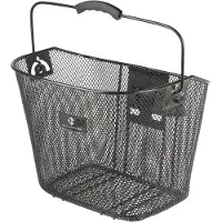 M-Wave Ba-f Clip Bar Korb
