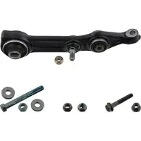FEBI BILSTEIN Querlenker, Radaufhängung 40293 Vorderachse, links, hinten