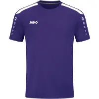 Jako Kinder Trikot Power KA, Farbe:lila, Größe:128