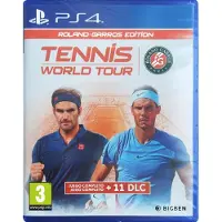 Tennis World Tour (Roland-Garros Edition)