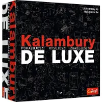 Sonstige Verlage Kalambury De Luxe