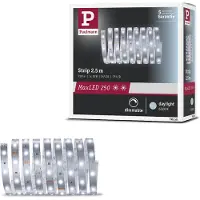 Paulmann MaxLED 250 LED Strip Tageslichtweiß Erweiterung