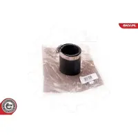 ESEN SKV 24SKV168 Turbo Ladeluftschlauch für VW Touareg (7LA, 7L6, 7L7) für AUDI Q7 (4LB)