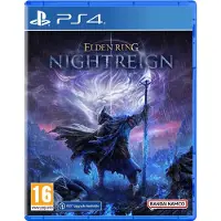PS4 Elden Ring: Nightreign