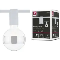 Paulmann URail Schienenspot Socket