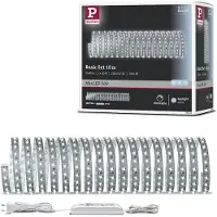 Paulmann MaxLED 500 LED Strip Tageslichtweiß Basisset