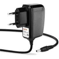 Subtel Ladegerät 1.4m kompatibel mit Nokia 3210, 3310 (2000), 3330, 3410, 5110, 6210, 6230, 6310, 6310i, 8210, 8310, 8810,Ladekabel 3.5mm Handyladekabel Handyladegerät 0.5A / 500mA Anschluss Stecker