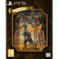 PS5 – The Bearer & The Last Flame – Die Knight's Edition