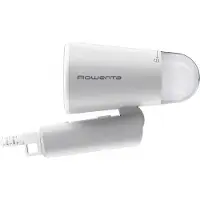 Rowenta DR1021D1, Dampfbügeleisen, 2 m, Grau, Weiß, 20 g/min, 0,07 l, Abnehmbar