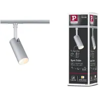 Paulmann URail Schienenspot Tubo Einzelspot