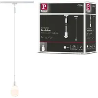 Paulmann URail Pendel DecoSystems