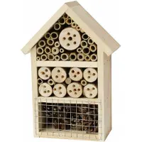 Siena Garden Insektenhotel 20x10x29cm