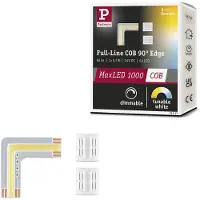 Paulmann MaxLED 1000 LED Strip COB 0,03m Tunable White 0,7W 2000lm/m Tunable White