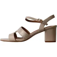 Poti Pati Sandalen mit Absatz