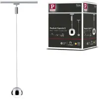 Paulmann URail LED Pendel Capsule II