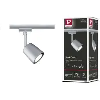 Paulmann URail Schienenspot Cover Einzelspot