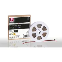 Paulmann Pro Strip LED Strip Silver P25 LED blau
