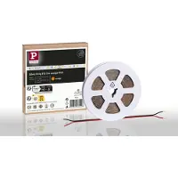 Paulmann Pro Strip LED Strip Silver P25 LED orange