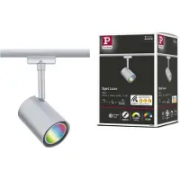 Paulmann URail LED Schienenspot Luxe