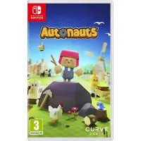 Switch Autonauts