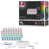 Paulmann MaxLED 500 LED Strip RGBW Basisset